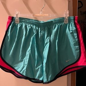 Nike Dri Fit Running Shorts